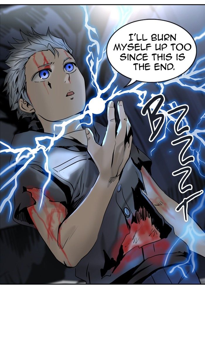 Tower of God Chapter 297 57